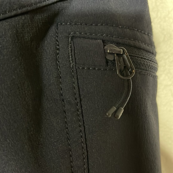 Duluth Trading Co Pants Womens 4x31 Blue Flexpedition  Hiking Outdoors Pants - Picture 16 of 16